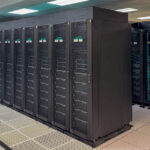 Shared Storage Racks For El Capitan At LLNL 1