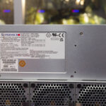 Supermicro SYS 821GE TNHR 3kW PSU