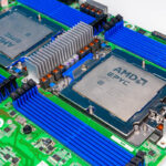 ASRock Rack TURIN2D16 2T Up To 400W So Not AMD EPYC 9755