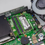 Lenovo ThinkCentre M75q Tiny Gen5 16GB Installed