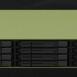 MikroTik RDS2216 20x U.2