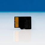 Samsung Pro Plus 1TB MicroSDXC Back