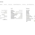 HPE DL145 Gen11 ILO 6 Dashboard