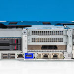 HPE ProLiant DL145 Gen11 Front