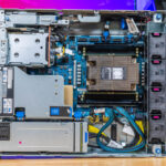 HPE ProLiant DL145 Gen11 Internal Overview 1