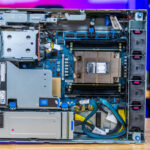 HPE ProLiant DL145 Gen11 Internal Overview 2
