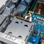 HPE ProLiant DL145 Gen11 Internal Storage