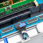 HPE ProLiant DL145 Gen11 MCIO Edge Connectors 1