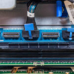HPE ProLiant DL145 Gen11 MDIO Edge Connectors 2