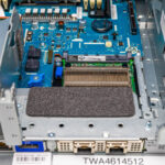 HPE ProLiant DL145 Gen11 OCP Riser Out