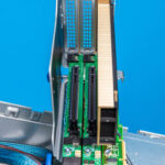 HPE ProLiant DL145 Gen11 PCIe Riser With NVIDIA L4