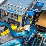 HPE ProLiant DL145 Gen11 PDB And NVIDIA L4