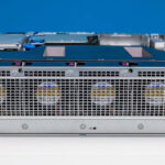 HPE ProLiant DL145 Gen11 Rear