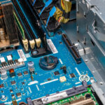 HPE ProLiant DL145 Gen11 Riser Slot