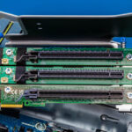 HPE ProLiant DL145 Gen11 Stacking Risers 1