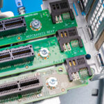 HPE ProLiant DL145 Gen11 Stacking Risers 2