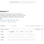 Ollama Deepseek-R1 671B FP16 Download