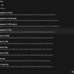 Open WebUI Admin Settings Models