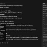 Open WebUI Ollama Deepseek-R1 671B FP16 Running on Dual AMD EPYC 9965 CPUs Default 384 Ollama Threads TPS
