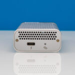 QNAP QNA T310G1S Thunderbolt 3 To 10G SFP+ Adapter TB Port