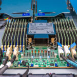 Supermicro SYS 112C TN CPU And Memory 1