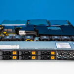 Supermicro SYS 112C TN Front