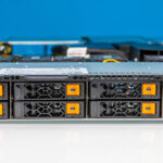 Supermicro SYS 112C TN Front 2.5 In Drive Bays