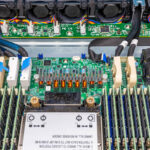 Supermicro SYS 112C TN Front MCIO