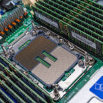 Supermicro SYS 112C TN Socket