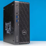 Dell Precision 3280 Compact 06