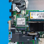 Dell Precision 3280 Compact Qualcomm NFA765 WiFi