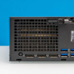 Dell Precision 3280 Compact Rear Vent