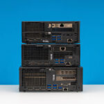 Dell Precision Generational Photos 3240 3260 3280 Rear
