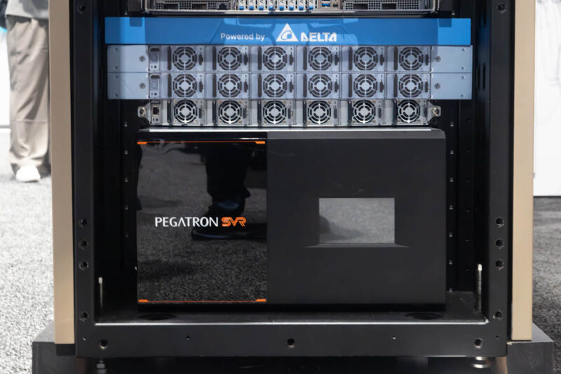 Pegatron SN220 1 Rack CDU